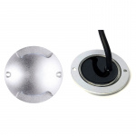 LightsOn Zenit Duo Vägg-/terrass 5-pack