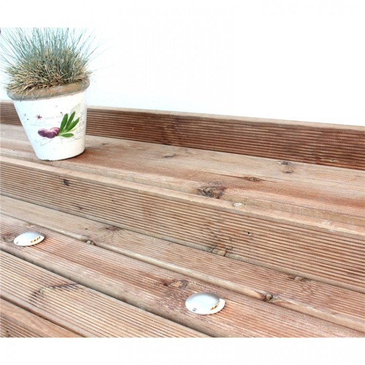 LightsOn Zenit Vägg-/terrassarmatur 5-p LightsOn Zenit Vägg-/terrassarmatur 5-p