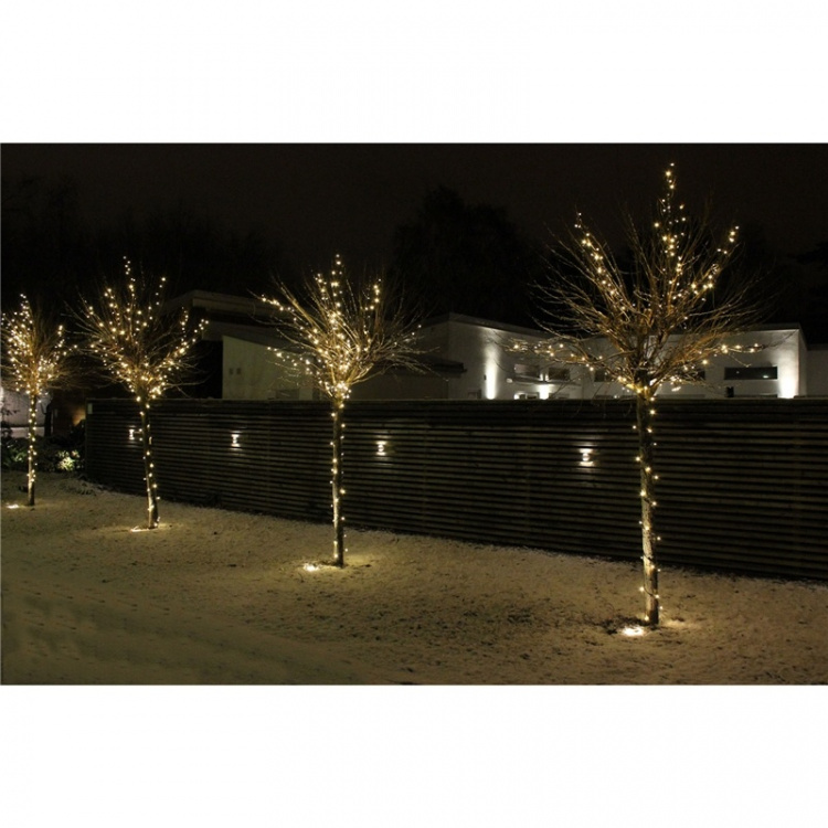 LightsOn Glimmer utbyggn 10m ljusslinga LightsOn Glimmer utbyggn 10m ljusslinga