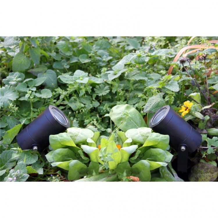 LightsOn Startpaket 2xLuna Transf Kabel