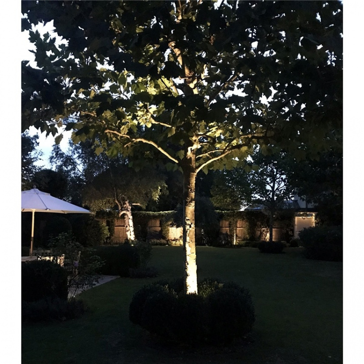 LightsOn Startpaket 2xLuna Transf Kabel