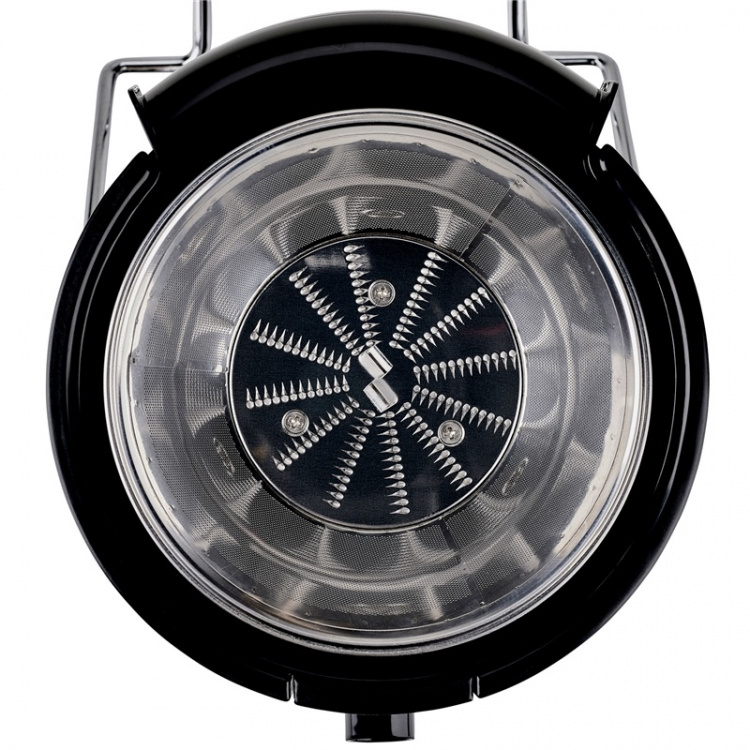 Champion Råsaftcentrifug 500W