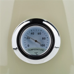 Champion Vedenkeitin Retro 1,7L VK320 Valkoinen