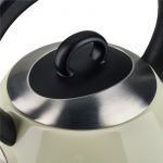 Champion Vedenkeitin Retro 1,7L VK320 Valkoinen