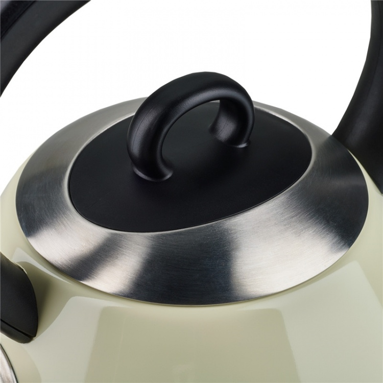 Champion Vedenkeitin Retro 1,7L VK320 Valkoinen