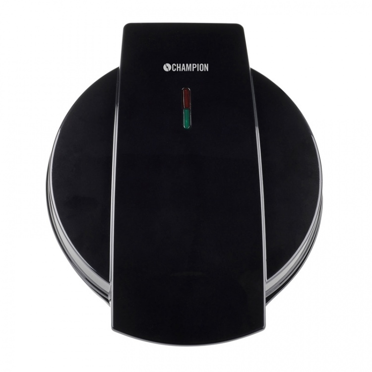 Champion Donut Maker 7 Donuts 700W DM110 Musta Champion Donut Maker 7 Donuts 700W DM110 Musta