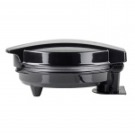 Champion Donut Maker 7 Donuts 700W DM110 Musta Champion Donut Maker 7 Donuts 700W DM110 Musta