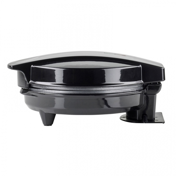 Champion Donut Maker 7 Donuts 700W DM110 Musta Champion Donut Maker 7 Donuts 700W DM110 Musta