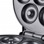 Champion Donut Maker 7 Donuts 700W DM110 Musta Champion Donut Maker 7 Donuts 700W DM110 Musta