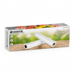 Champion Rullplast 28*300cm 2 rullar Champion Rullplast 28*300cm 2 rullar