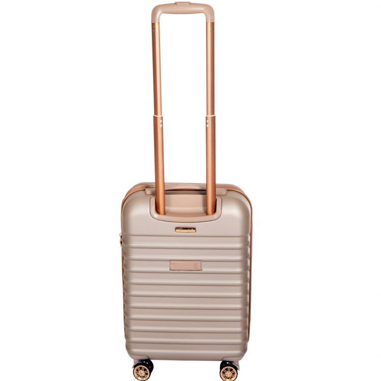 Cavalet Pasadena Kabin Bronz/Bronz