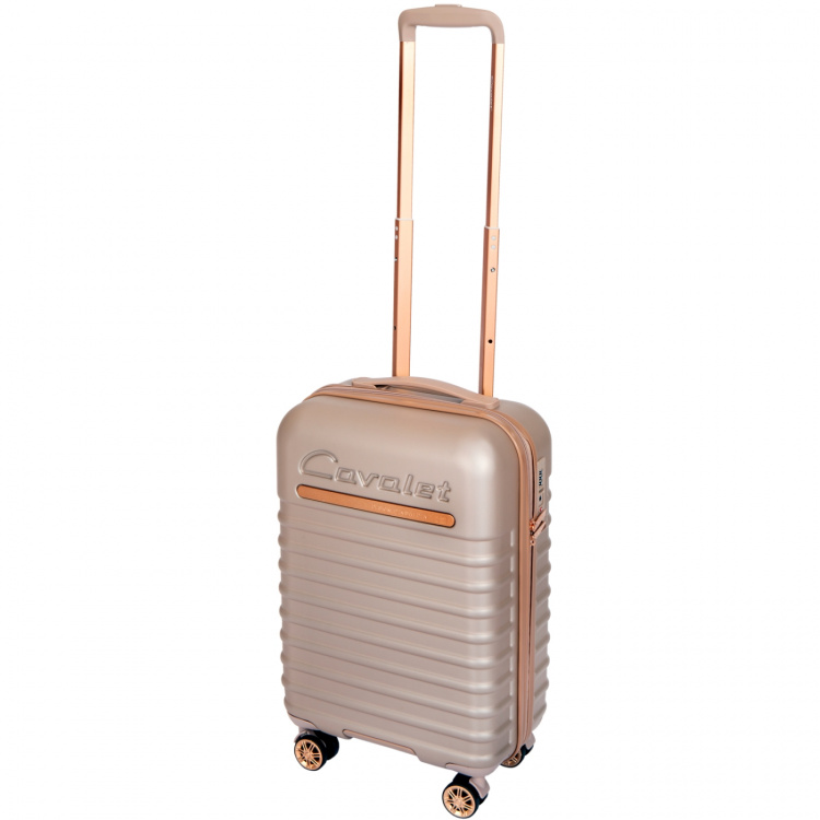 Cavalet Pasadena Kabin Bronz/Bronz