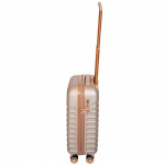 Cavalet Pasadena Kabin Bronz/Bronz