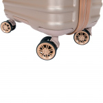 Cavalet Pasadena Kabin Bronz/Bronz