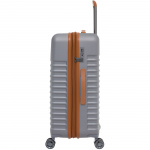 Cavalet Pasadena L Silver/Tan