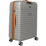 Cavalet Pasadena L Silver/Tan