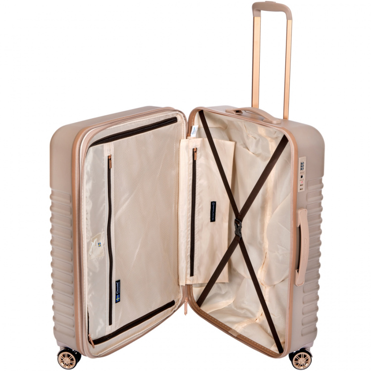 Cavalet Pasadena L Bronz/Bronz Cavalet Pasadena L Bronz/Bronz