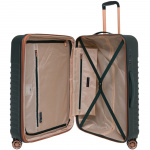 Cavalet Pasadena L Green/Bronz