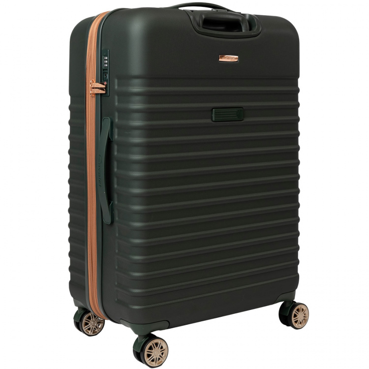 Cavalet Pasadena L Green/Bronz