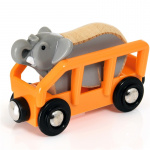 Brio 33960 Safari Tågset