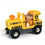 Brio 33960 Safari Tågset