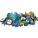 Brio 34591 Builder Motor Set