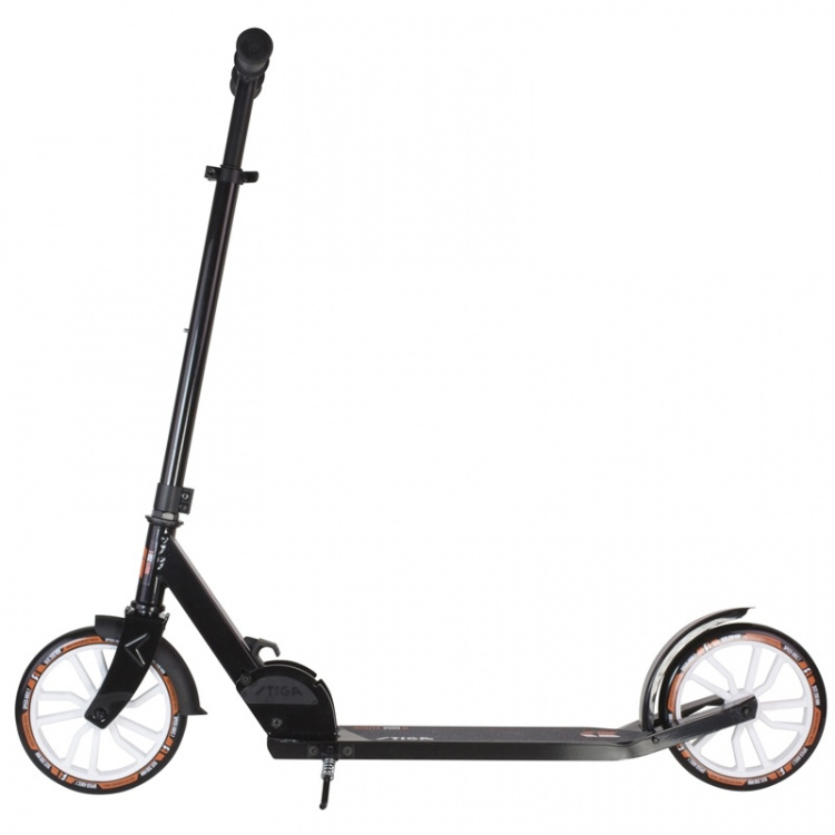 Stiga STR Kick Scooter Route 200-S