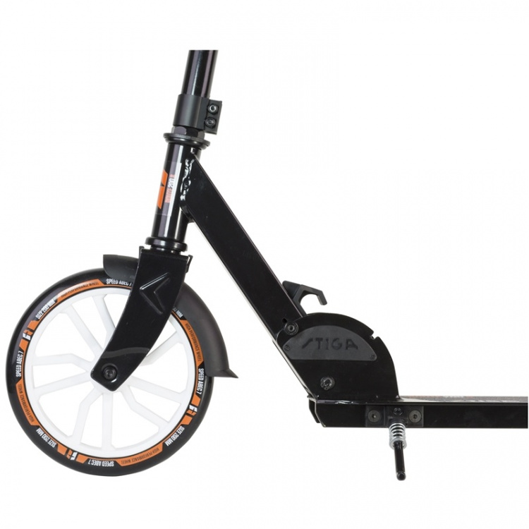 Stiga STR Kick Scooter Route 200-S