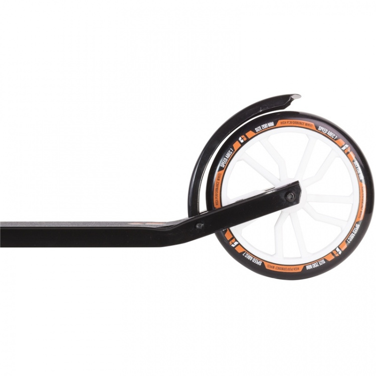 Stiga STR Kick Scooter Route 200-S