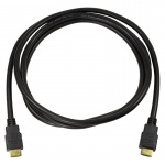 LogiLink HDMI-kabel 2.1 10K/8K/4K 2m