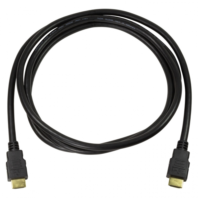 LogiLink HDMI-kabel 2.1 10K/8K/4K 5m