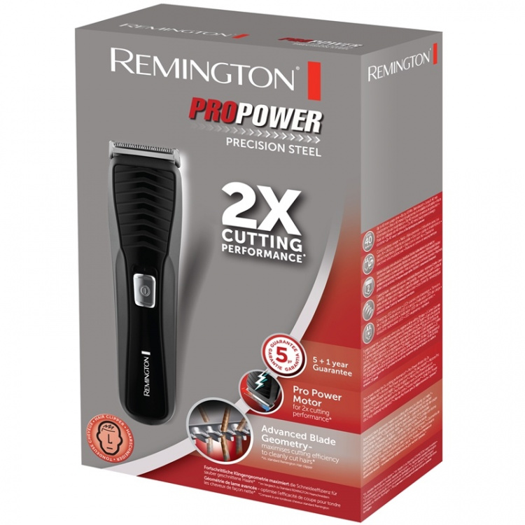 Remington Hårklippare HC7110 Remington Hårklippare HC7110