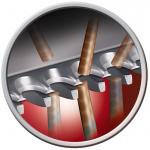 Remington Hårklippare HC7110 Remington Hårklippare HC7110