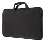 DELTACO kannettavan tietok. kantolaukku, 15,6 DELTACO kannettavan tietok. kantolaukku, 15,6