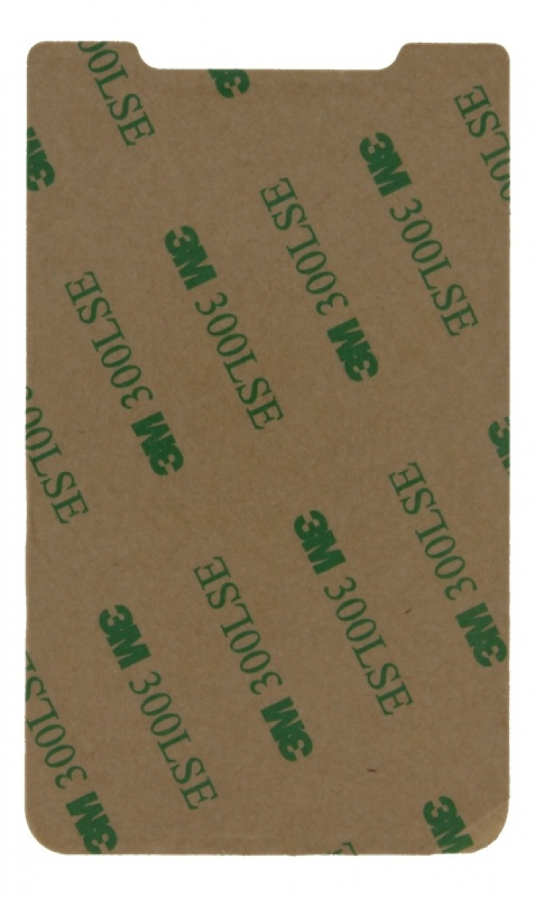 DELTACO älypuhelimen maksukorttitasku, RFID-suodatus, 3M-pinta, musta DELTACO älypuhelimen maksukorttitasku, RFID-suodatus, 3M-pinta, musta