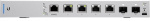 Ubiquiti Unifi Switch 10 Gigabit 6-port 802.3bt Ubiquiti Unifi Switch 10 Gigabit 6-port 802.3bt
