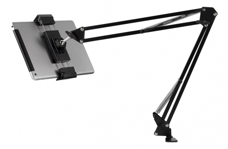 DELTACO puhelimen tai tabletin yleisteline, 4