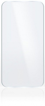 Mr Yes Karkaistu lasi näytönsuoja iPhone 11 Pro:lle 3D-suojalla varustettuna