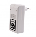 Cenocco tuholaistorjunta hälytyksellä (CC-0046)