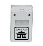 Cenocco tuholaistorjunta hälytyksellä (CC-0046)