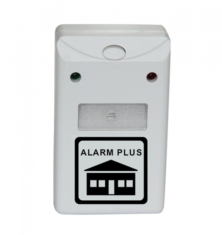 Cenocco tuholaistorjunta hälytyksellä (CC-0046)