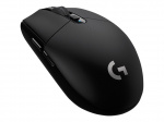 Logitech G305 Lightspeed 6-painikkeinen langaton optinen hiiri, musta