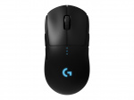 Logitech Langaton G Pro -pelihiiri Lightspeed-ominaisuudella Logitech Langaton G Pro -pelihiiri Lightspeed-ominaisuudella