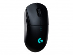 Logitech Langaton G Pro -pelihiiri Lightspeed-ominaisuudella Logitech Langaton G Pro -pelihiiri Lightspeed-ominaisuudella