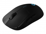Logitech Langaton G Pro -pelihiiri Lightspeed-ominaisuudella Logitech Langaton G Pro -pelihiiri Lightspeed-ominaisuudella