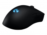 Logitech Langaton G Pro -pelihiiri Lightspeed-ominaisuudella Logitech Langaton G Pro -pelihiiri Lightspeed-ominaisuudella