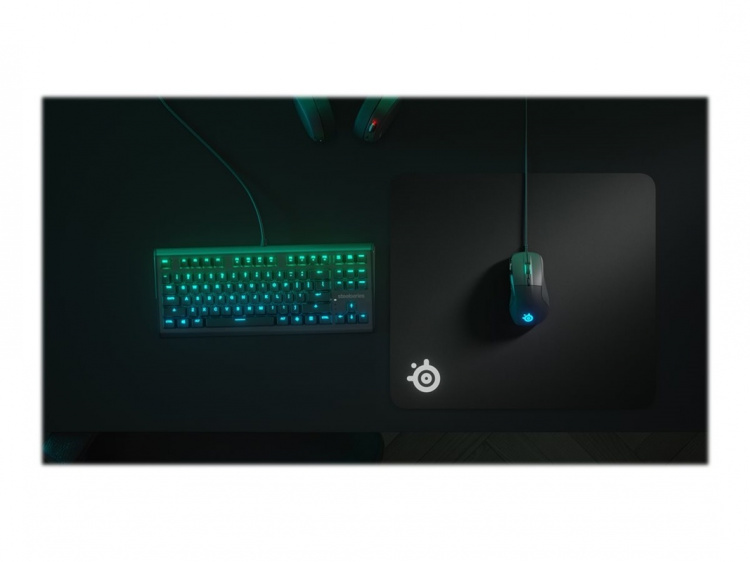 SteelSeries QcK+ - Musmatta