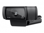 Logitech HD Pro Webcam C920 1920 x 1080 webbkamera
