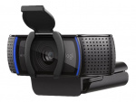 Logitech HD Pro Webcam C920S 1920 x 1080 webbkamera