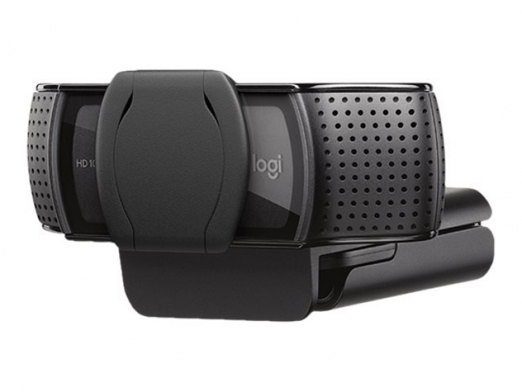 Logitech HD Pro Webcam C920S 1920 x 1080 webbkamera